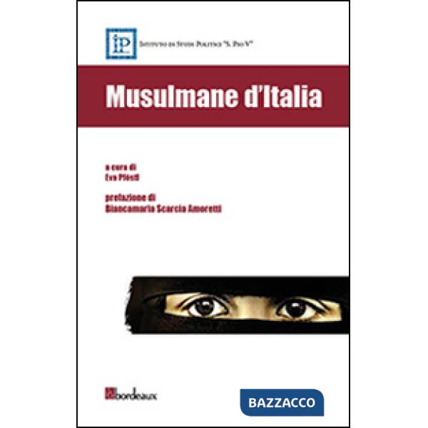 Musulmane d'Italia