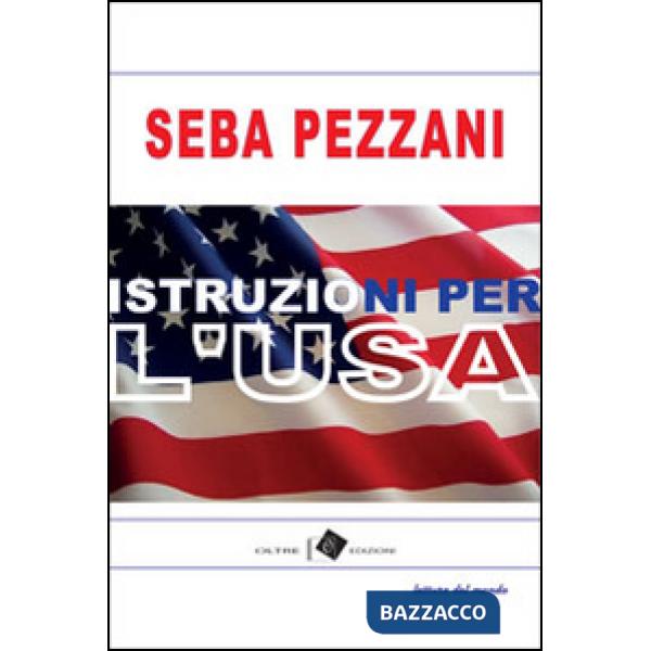 Istruzioni per l'U.S.A.