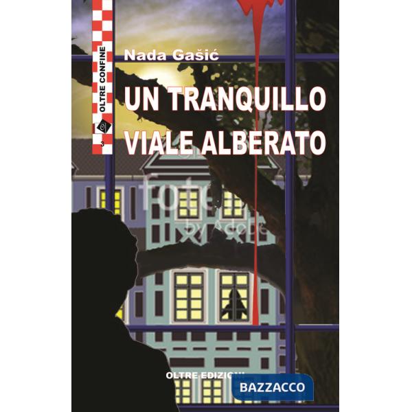 Tranquillo viale alberato (Un)