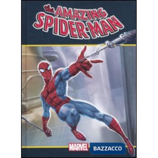 Amazing Spider-man (The)