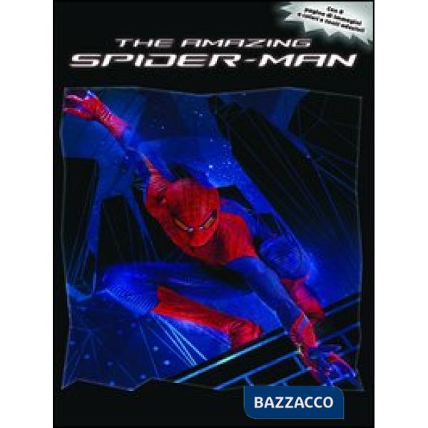 Amazing Spider-Man. Con adesivi. Ediz. illustrata (The)