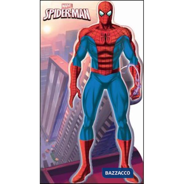 Spider-Man. Ediz. illustrata