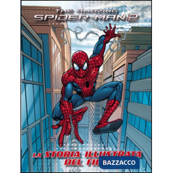 Amazing Spider-Man 2 (The)