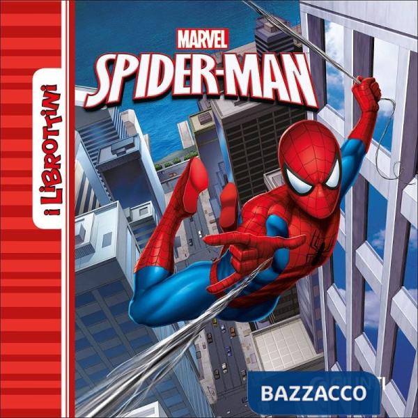 Spider-Man. Ediz. illustrata