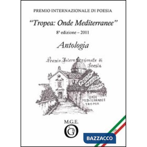 Antologia «Tropea: onde mediterranee» 2011
