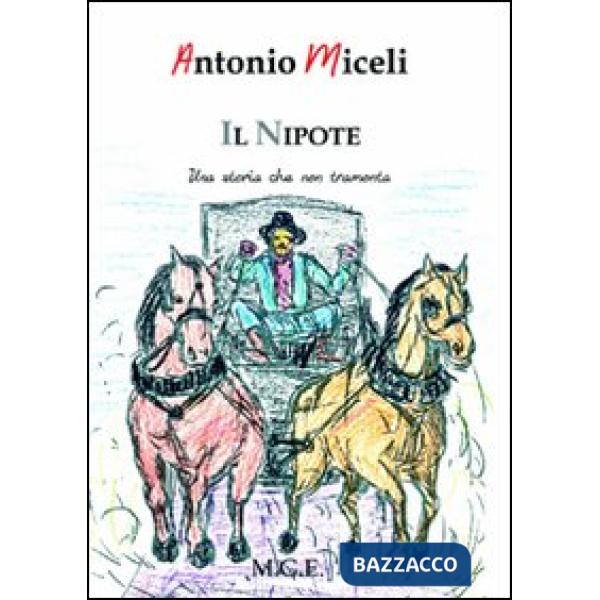 Nipote. Una storia che non tramonta (Il)