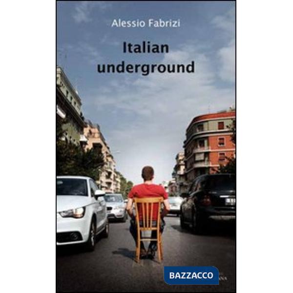 Italian underground