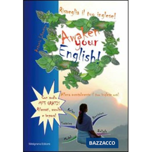 Risveglia il tuo inglese!-Awaken your english!