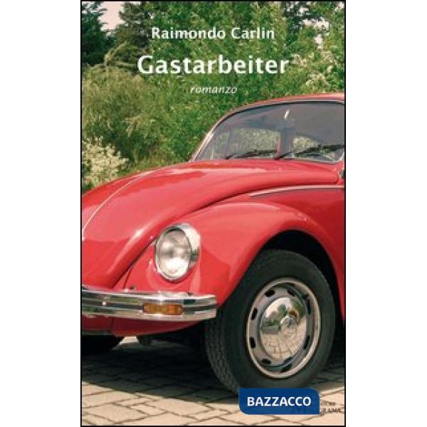 Gastarbeiter. Lo strano destino di Christine Wolff