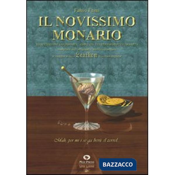 Novissimo monario (Il)