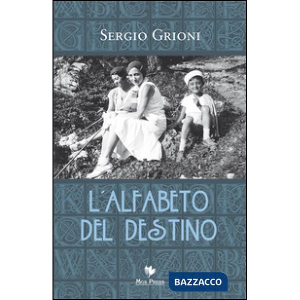 Alfabeto del destino (L')