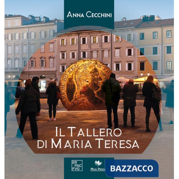 Tallero di Maria Teresa (Il)