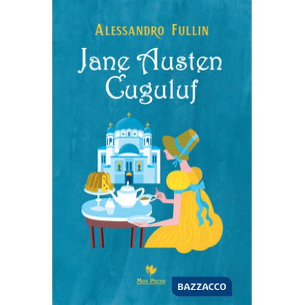Jane Austen Cuguluf