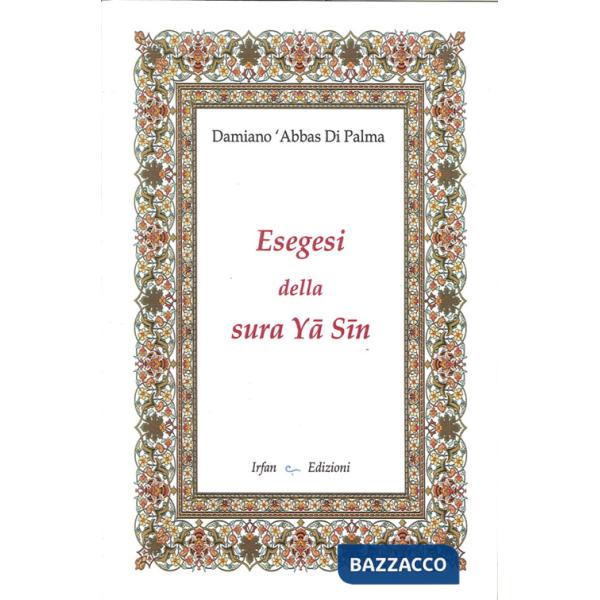 Esegesi della sura Ya Sin