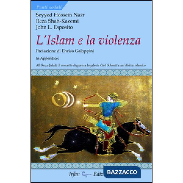 Islam e la violenza (L')