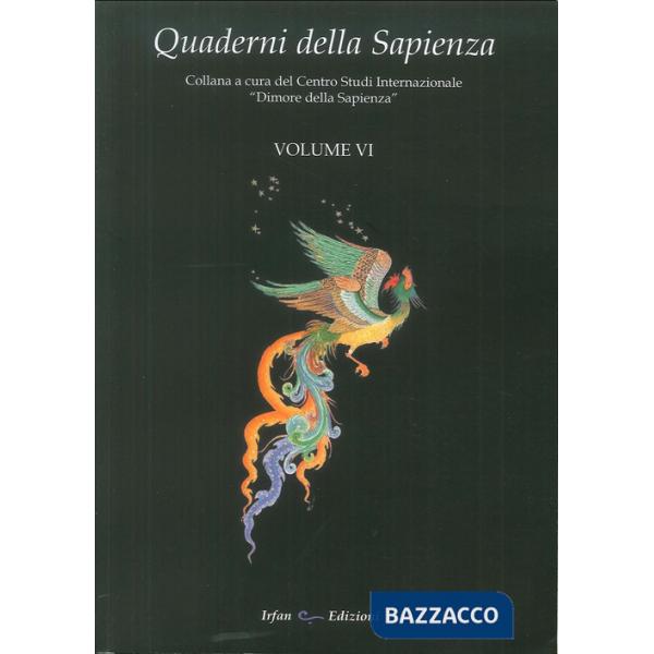 Quaderni della Sapienza. Vol. 6