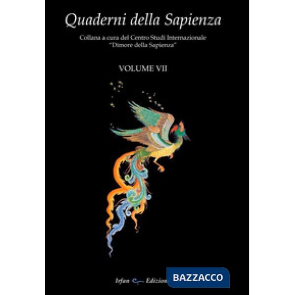 Quaderni della Sapienza. Vol. 7