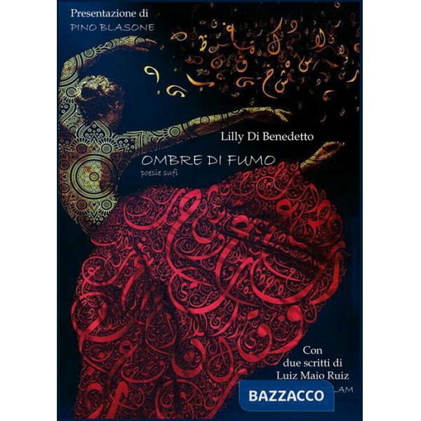 Ombre di fumo. Poesie sufi