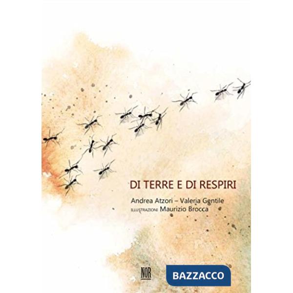 Di terre e di respiri