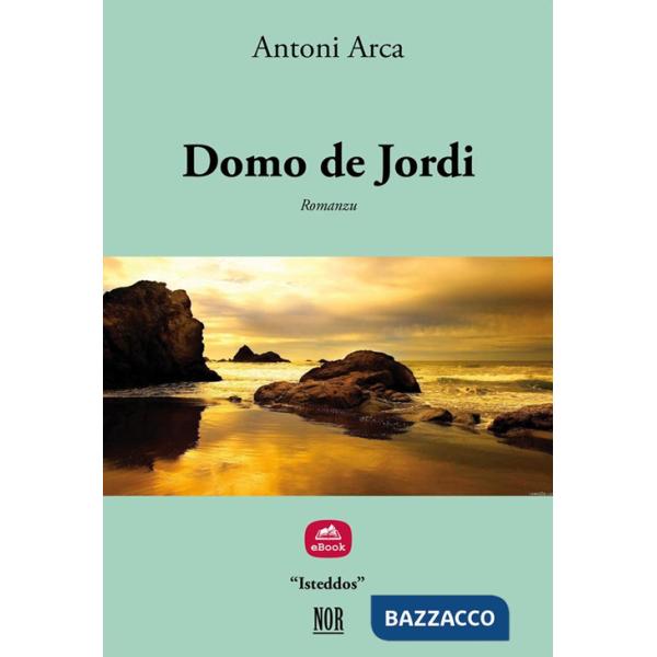 Domo de Jordi