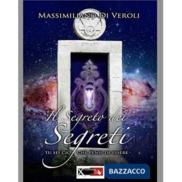 Segreto dei segreti (Il)