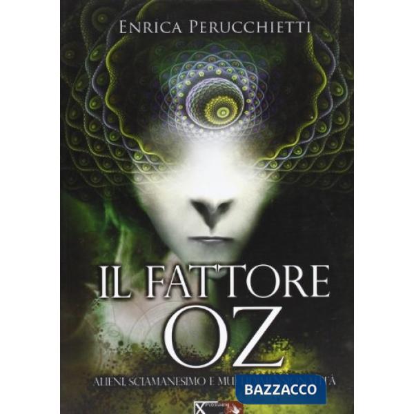 Fattore di OZ (Il)