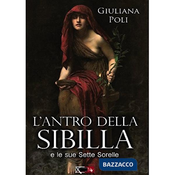 Antro della sibilla e le sue sette sorelle (L')