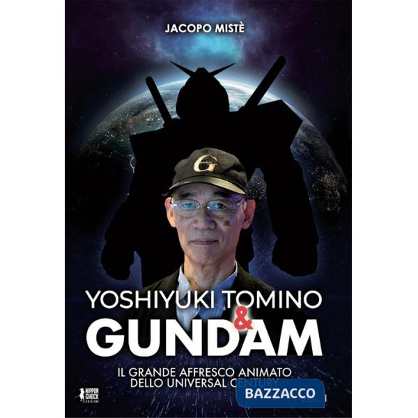 Yoshiyuki Tomino & Gundam