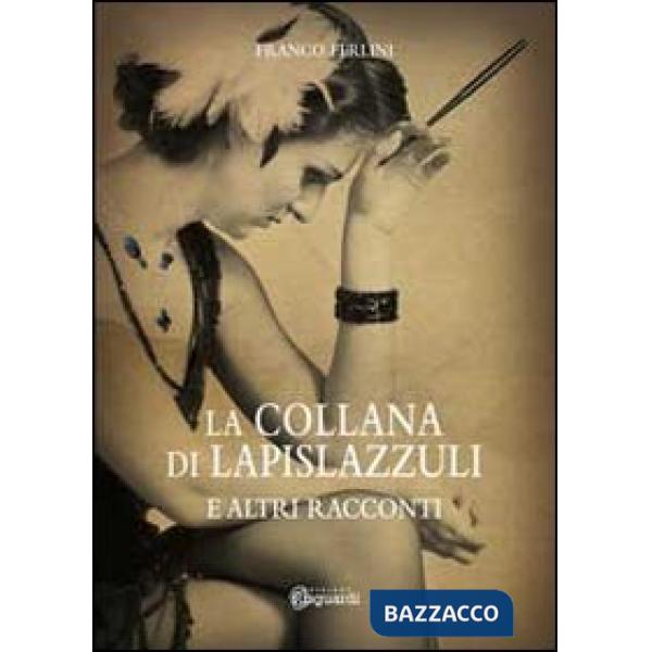 Collana di lapislazzuli (La)