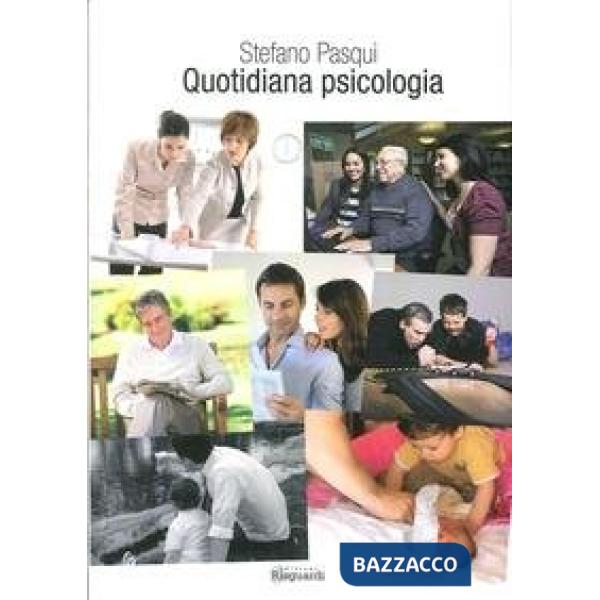 Quotidiana psicologia