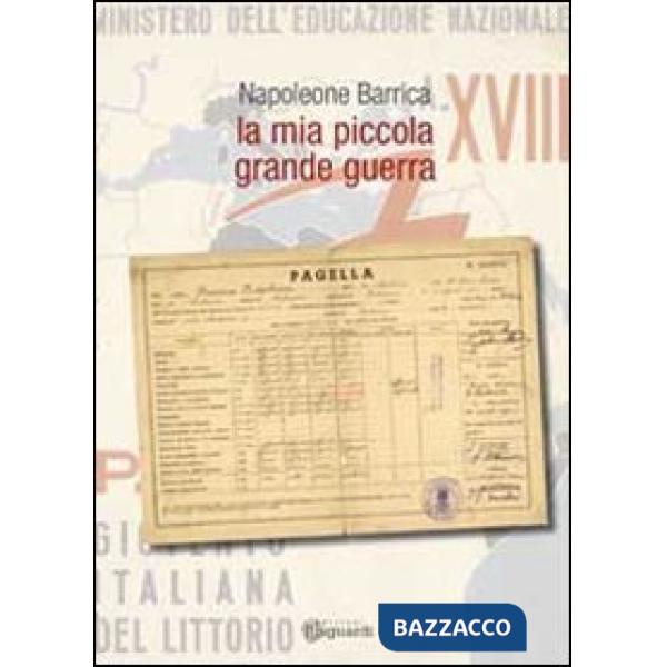 Mia piccola grande guerra (La)