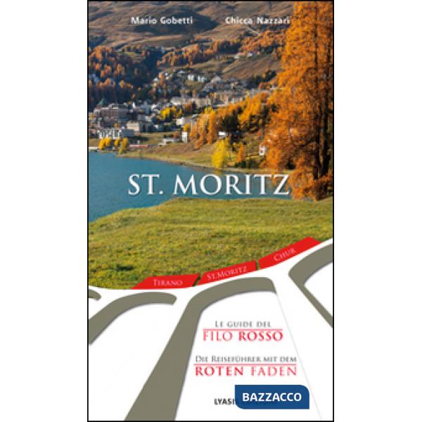 St. Moritz