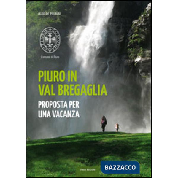 Piuro in Val Bregaglia