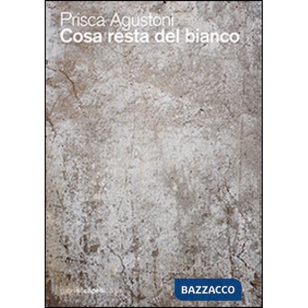 Cosa resta del bianco