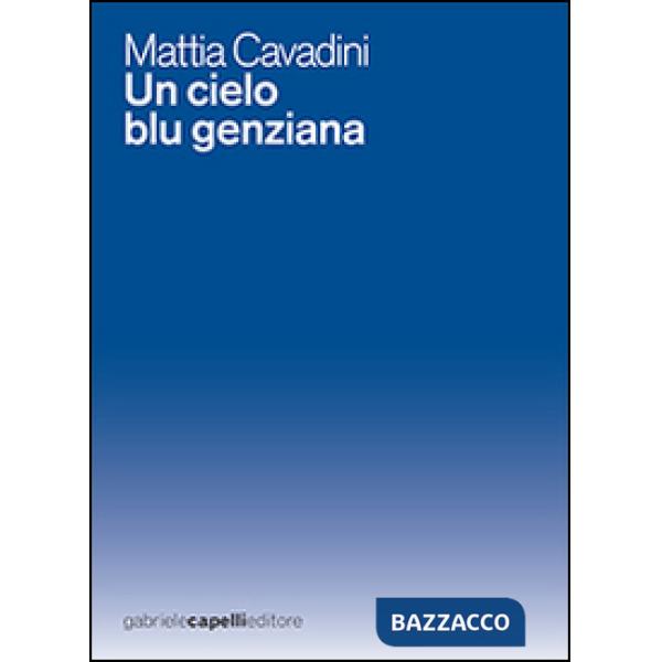 Cielo blu genziana (Un)