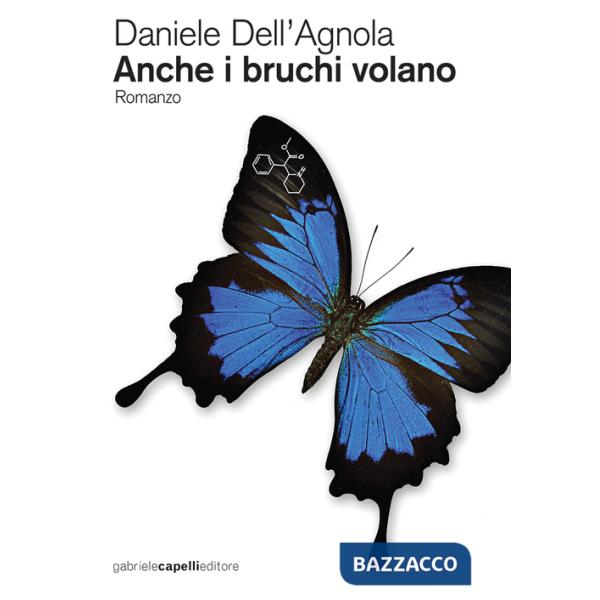 Anche i bruchi volano