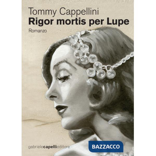 Rigor mortis per Lupe