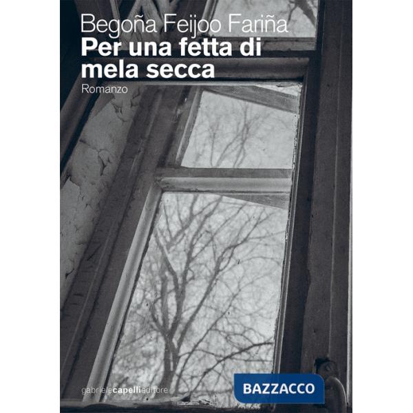 Per una fetta di mela secca