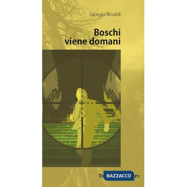 Boschi viene domani