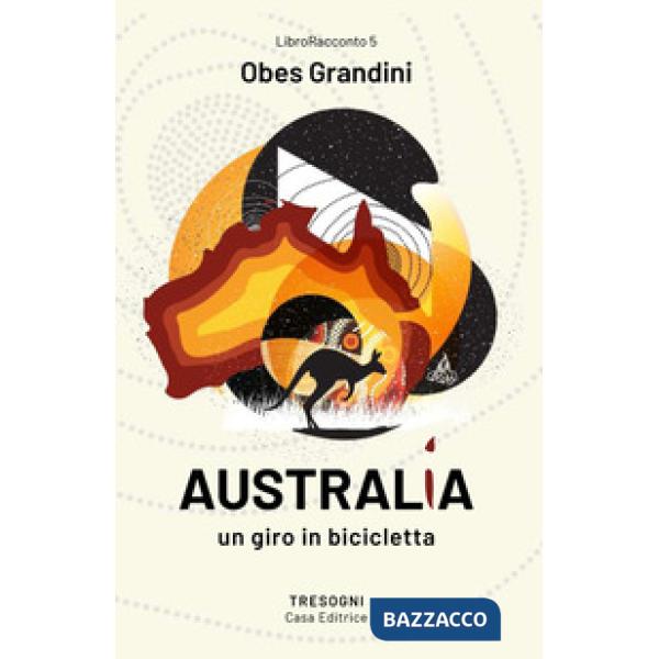 Australia. Un giro in bicicletta