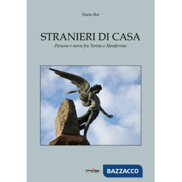 Stranieri di casa