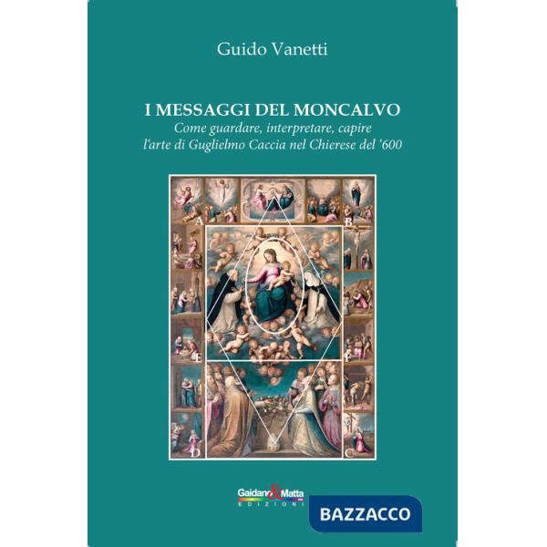 Messaggi del Moncalvo. Come guardare, interpretare, capire l'arte di Guglielmo Caccia nel Chierese del '600 (I)