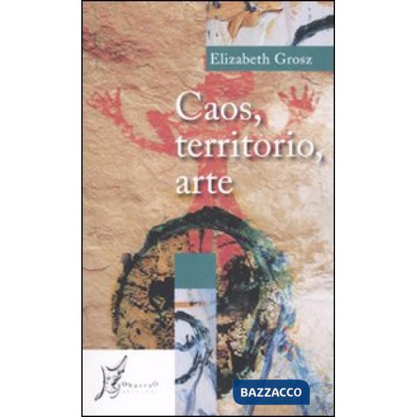 Caos, territorio, arte