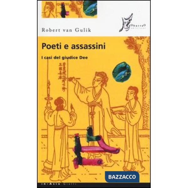 Poeti e assassini