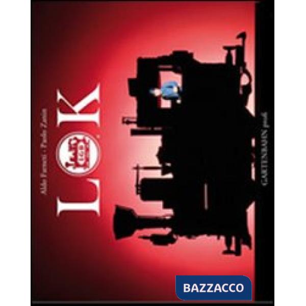 LGB LOK. Ediz. illustrata