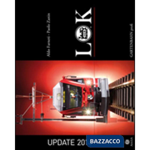 Lok update 2014. Ediz. illustrata