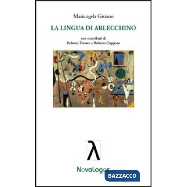 Lingua di Arlecchino (La)