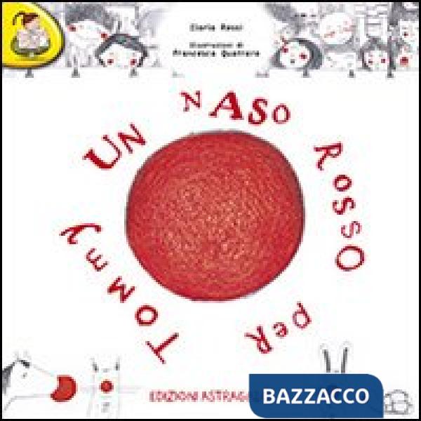 Naso rosso per Tommy (Un)