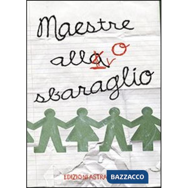 Maestre allo sbaraglio