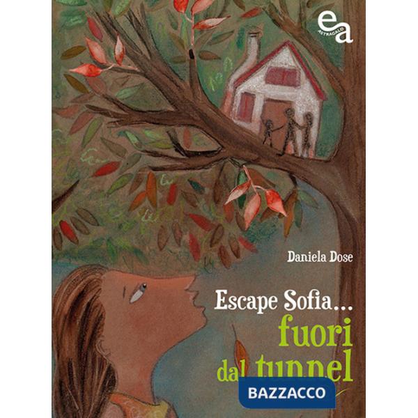 Escape Sofia... Fuori dal tunnel